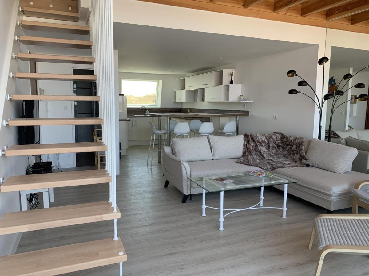 Fort-Mahon-Plage: Duplex 2 Chambres, Parking, Balcon, Plage A Proximite - Fr-1-482-86 Ngoại thất bức ảnh
